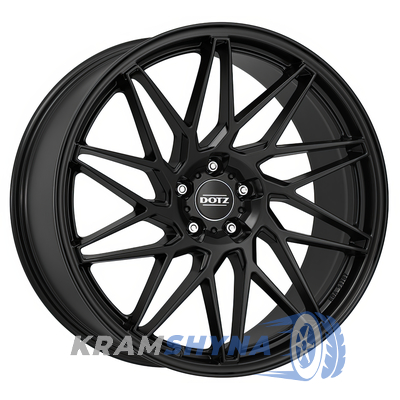 Dotz Tanaka 10x20 5x112 ET28 DIA70.1 BM