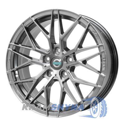 Replica Volvo FF-X15 9x20 5x108 ET35 DIA73.1 HB