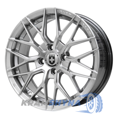 Replica FF-X15 7x16 5x108 ET38 DIA73.1 HB