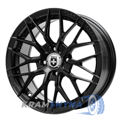 Replica FF-X15 7x16 4x100 ET38 DIA73.1 BM