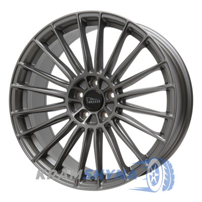 Replica 9122 8.5x20 5x112 ET35 DIA66.6 SGr