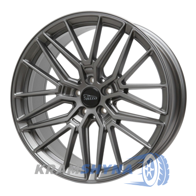 Replica R417 9x18 5x120 ET38 DIA72.6 SGr