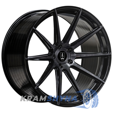 Voin Zehn 9.5x21 5x114.3 ET35 DIA70.6 TGB