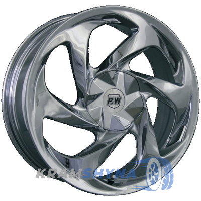 PTH 292 7x17 4x100/114.3 ET42 DIA73.1 H