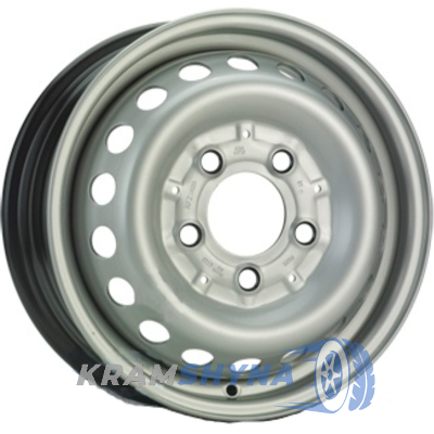 ALST (KFZ) 8355 5.5x15 5x130 ET83 DIA84 S