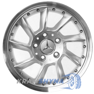 PTH 657 7x15 5x112 ET32 DIA66.6 H