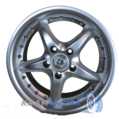 R-1 106 7x16 5x114.3 ET35 DIA72.6 HS