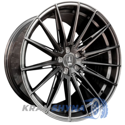 Voin Quasar 11x21 5x112 ET33 DIA66.6 GGM