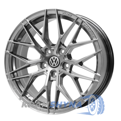 Replica Volkswagen FF-X15 7.5x17 5x112 ET38 DIA66.6 HB