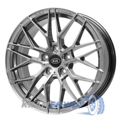 Replica KIA FF-X15 8x18 5x114.3 ET38 DIA73.1 HB