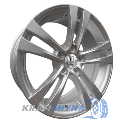 Voin Vector 7.5x17 5x100 ET32 DIA56.1 S
