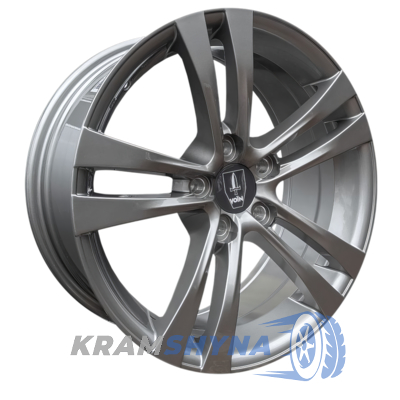 Voin Vector 7.5x17 5x110 ET32 DIA65.1 T