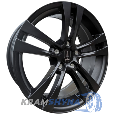 Voin Vector 7.5x17 5x100 ET32 DIA56.1 BM