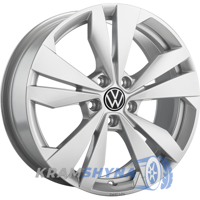 Volkswagen OEM 11a071490a 8x20 5x112 ET42 DIA66.6 S