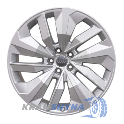 Audi OEM 4KE601025N 9x20 5x112 ET20 DIA66.6 S