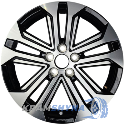 Toyota OEM PW45742001 7.5x18 5x114.3 ET35 DIA60.1 BP