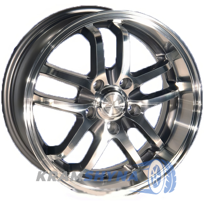 SH 817 7x16 5x114.3 ET38 DIA73.1 EP