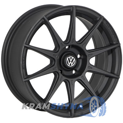 Zorat Wheels YA3937 7x16 5x112 ET35 DIA67.1 BM