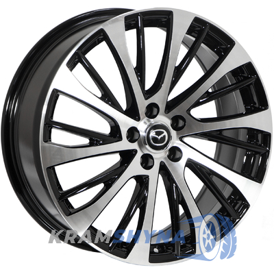 Zorat Wheels 7997 8x20 5x114.3 ET45 DIA67.1 BP