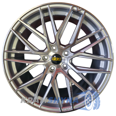 CAST WHEELS CW104 8.5x19 5x120 ET35 DIA72.6 SMF