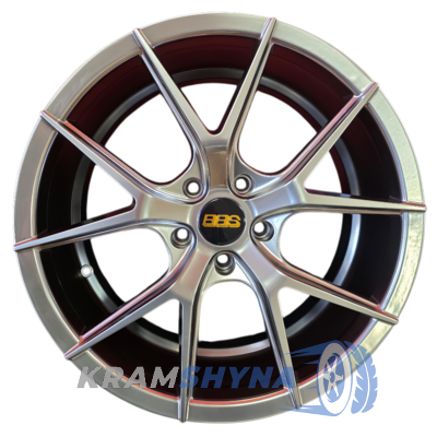 CAST WHEELS CW107 9x20 5x120 ET35 DIA72.6 HB