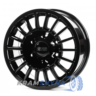 Off Road Wheels OW902 7x16 6x139.7 ET0 DIA110.1 GB