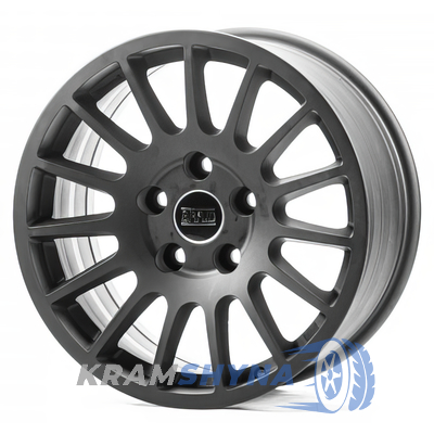 Off Road Wheels OW716 8x17 5x127 ET25 DIA71.6 BM