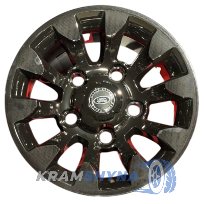 Replica LR266 8x16 5x165.1 ET10 DIA114.3 GB