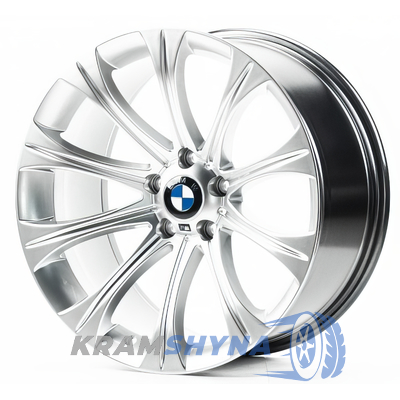 Replica B929 9x19 5x120 ET14 DIA72.6 HS