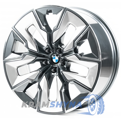 Replica B77 10.5x21 5x112 ET44 DIA66.6 MG