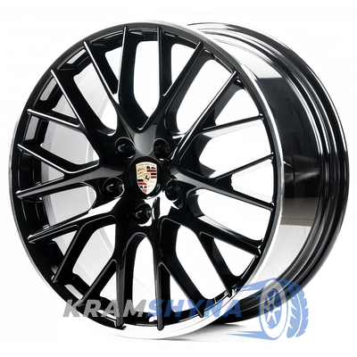 Replica PR03 11.5x21 5x130 ET69 DIA71.6 BML