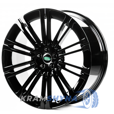 Replica LR52341 9x22 5x108 ET45 DIA63.4 GB