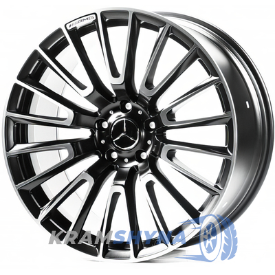 Replica MR82 10x22 5x130 ET36 DIA84 MBM