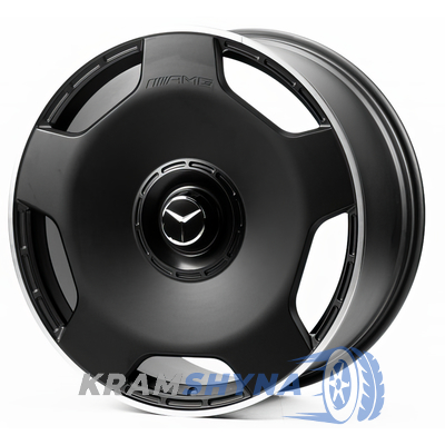 Replica FORGED MR34014 9x21 5x112 ET36 DIA66.56 MBPL