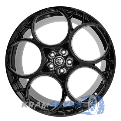 WSP Italy W263 FLORIO 8x20 5x110 ET37 DIA65.1 GB