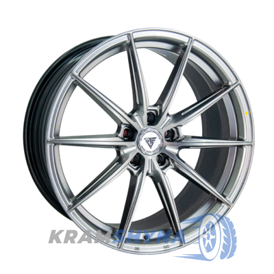 VLF TCFP06 8.5x19 5x112 ET30 DIA66.56 HB