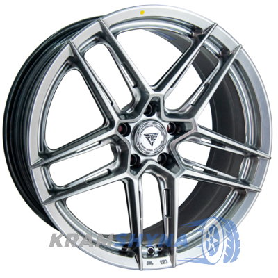 VLF TCFP03 8.5x20 5x114.3 ET35 DIA73.1 HB