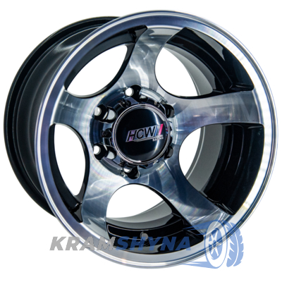 GT JC247 10x15 5x139.7 ET-44 DIA110.5 BMF