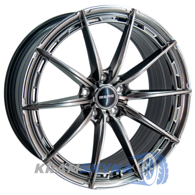 GT XF006 8.5x19 5x114.3 ET35 DIA73.1 HB