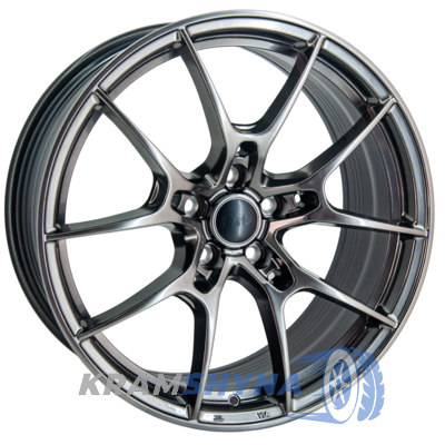 GT WC001 8.5x19 5x114.3 ET35 DIA73.1 HB