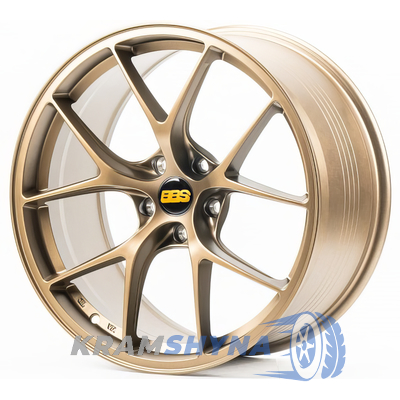 Flow Forming FF1251 8.5x18 5x112 ET35 DIA66.6 BR