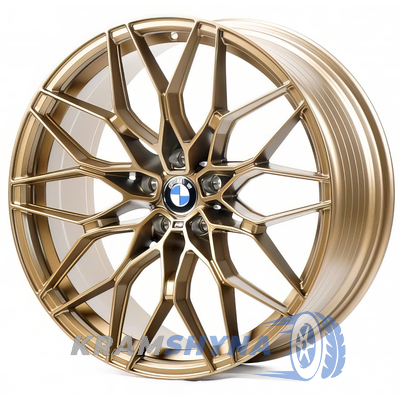 Flow Forming FF8024 8.5x19 5x112 ET35 DIA66.6 BR