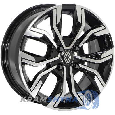 Zorat Wheels ZW-6346 6.5x15 4x100 ET38 DIA67.1 BP