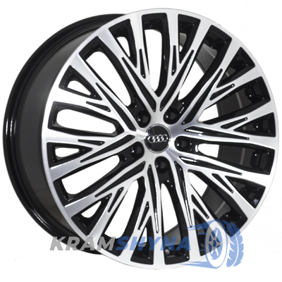 Zorat Wheels ZW-7908 9x20 5x112 ET28 DIA66.6 BP