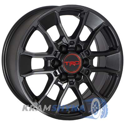 Zorat Wheels ZW-BKY1202 8x18 6x139.7 ET20 DIA106.1 BM