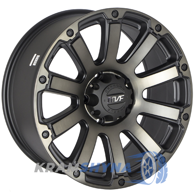 Zorat Wheels ZW-D2825 9x20 5x150 ET25 DIA110.5 MBfdc