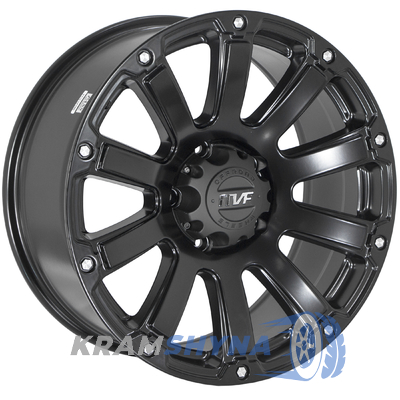 Zorat Wheels ZW-D2825 9x20 5x150 ET25 DIA110.5 BLK-R/M
