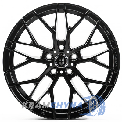 Flow Forming FC0341 7.5x17 5x108 ET38 DIA73.1 SB