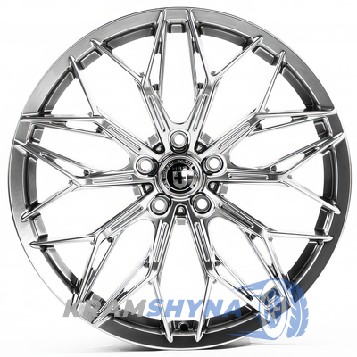 Flow Forming FC6006 8x18 5x120 ET33 DIA72.6 HB