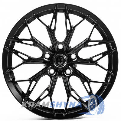 Flow Forming FC6006 8.5x19 5x108 ET35 DIA73.1 BM